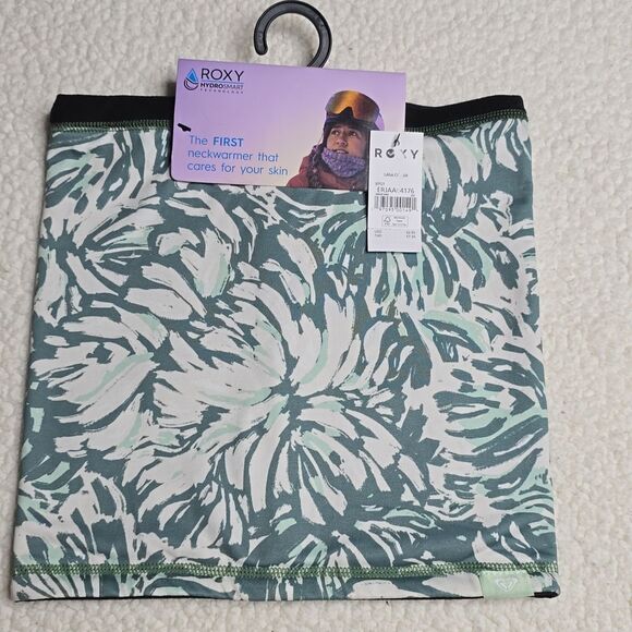 1336 NWT ROXY - LANA COLLAR - Picture 2 of 6